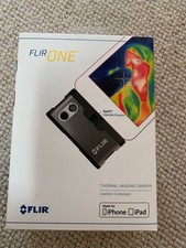 Flir One - Thermal Imaging