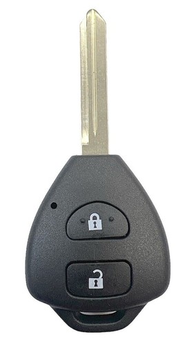 Rfc button key case - rfc,
