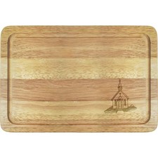 'Small Chapel' Wooden Boards