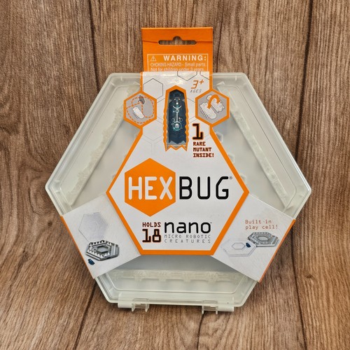 Hexbug nano newton motion - hexbug,