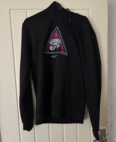 Alessandro zavetti men - men's, black