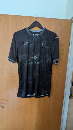 Swansea city afc 2023 away - afc, 2023/24