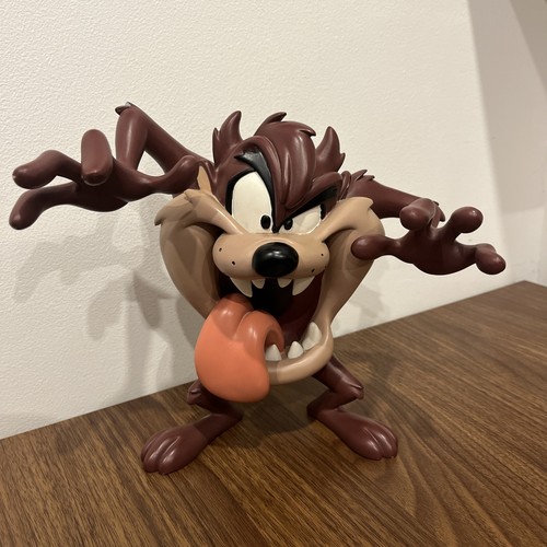 Rare figurine taz classic - -,