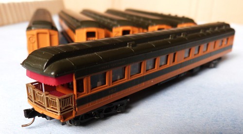 Gauge con cor 9901 - n-gauge, #9901