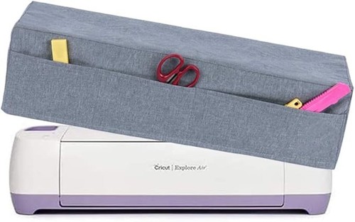 Dust cover cricut - dust,
