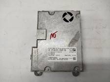 MERCEDES A-CLASS A180 W177 18-22 Instrument Cluster Control Module