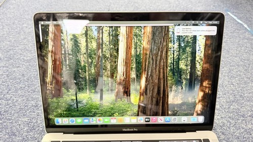 Apple macbook pro 512gb - apple,