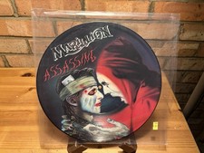 Marillion Picture Disc