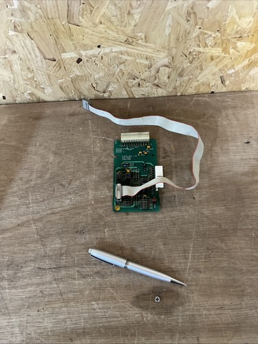 Safeline interconnection board - safeline,