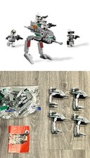 LEGO Star Wars, Clone Walker