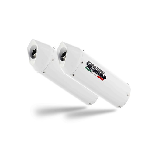 Silencer slip gpr albus - silencer,