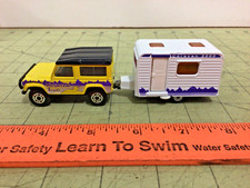 Matchbox land rover - matchbox, ninety