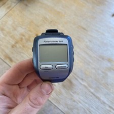 Garmin Forerunner 205