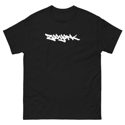 Zoo york tag - zoo,