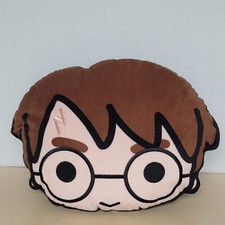 Harry Potter Shaped Wizarding