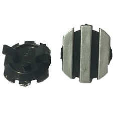 2x Caps For BMW M50 M52 M54