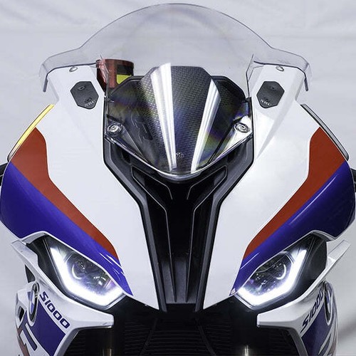 Bmw s1000rr plates only - bmw,