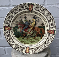 Royal Doulton King Arthur