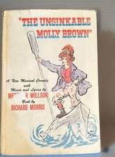 Unsinkable Molly Brown
