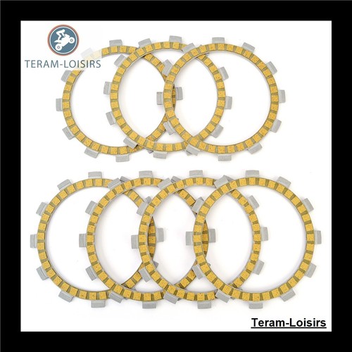 Teram loisirs clutch friction - clutch,