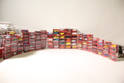 Herpa 108 cars - -,