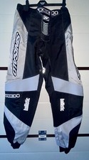 Sinisalo tech motocross pants - tech,