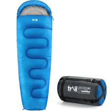 Mummy Sleeping Bag 3 Season