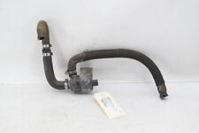 Daihatsu Terios J2 1.5 DVVT 4X4 Water Pump Additional Pump Parking Heater