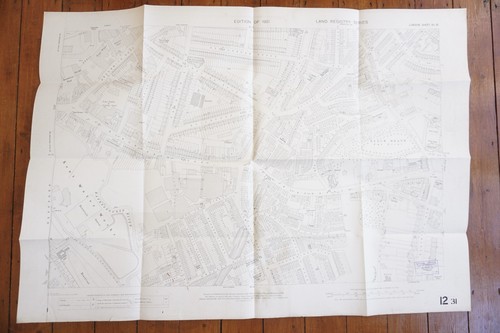 1921 blackheath deptford - blackheath,