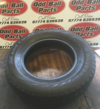175r14C 99/98R 8 ply Van tyre