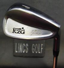 KZG Forged Evolution Pitching