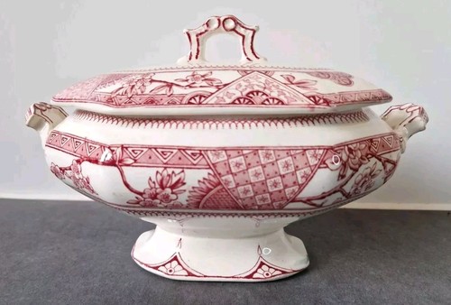 Antique keeling co gravy - antique,