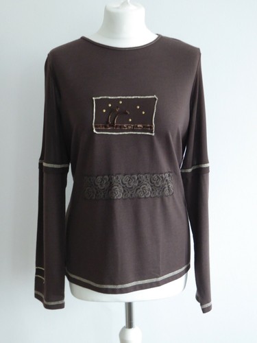 Jorli size long sleeved - 18,