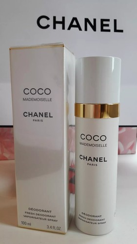 Chanel coco mademoiselle body - coco,