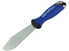 Faithfull Soft Grip Putty Tool