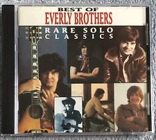 The Everly Brothers: Best Of