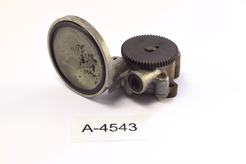 Kawasaki 650 kz650b oil pump - kz650b,