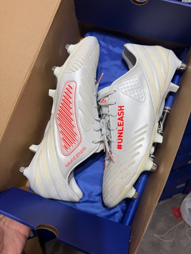 Adidas predator unleash - predator, lz