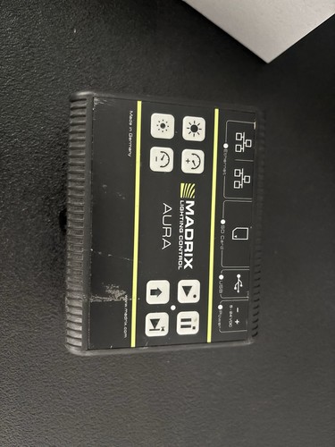 Madrix aura advanced - madrix, 2