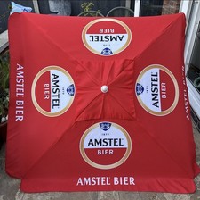 Amstel Bier Square 1.5 Metre