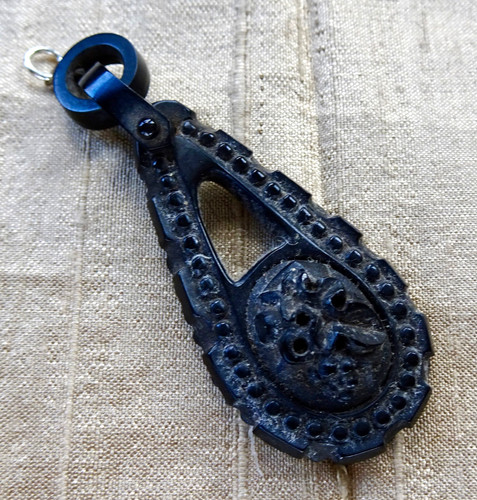 Antique victorian carved - antique,