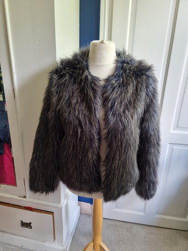 Vintage jane norman y2k shaggy - vintage,
