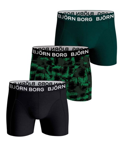 Bjorn borg cotton stretch - cotton,
