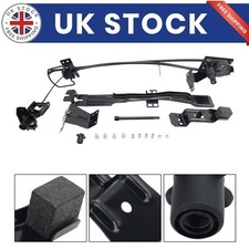 Spare Wheel Carrier Kit For