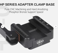 Quick Release Clamp Arca Swiss