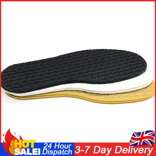 Pair rubber stick soles - pair,