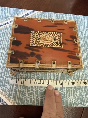 Antique victorian small - victorian,