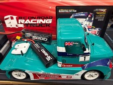 Used - Tamiya TT01E Euro Truck