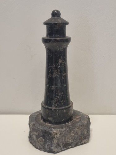 Vintage cornish serpentine - cornish,