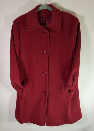 Vintage wool cashmere - vintage, &